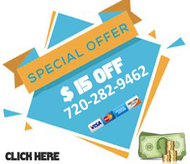 24 Hour Locksmith Aurora CO Offers